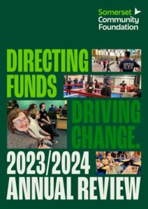 WCF Annual Review 2023-24