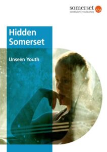 SCF Hidden-Somerset_Unseen-Youth-research-report