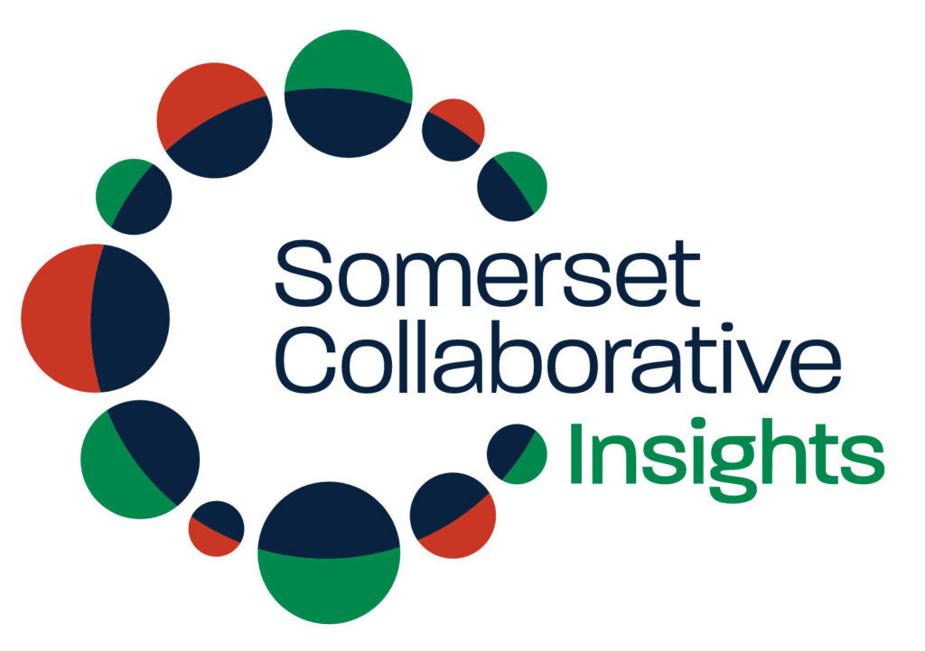 Somerset Collaborative Insights Logo