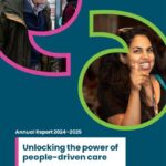 2024/25 Healthwatch Somerset Annual Report