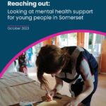 CYPMH report - Health Watch Somerset