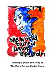 Running_a_screening_of_The_World_Turned_Upside_Down_thumbnail