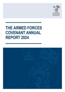 Armed_Forces_Covenant_annual_report_2024_thumbnail