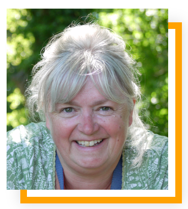 EXAMPLE – Supporting young people not in education, employment or training (NEET) to re-engage in Somerset – Project lead photo